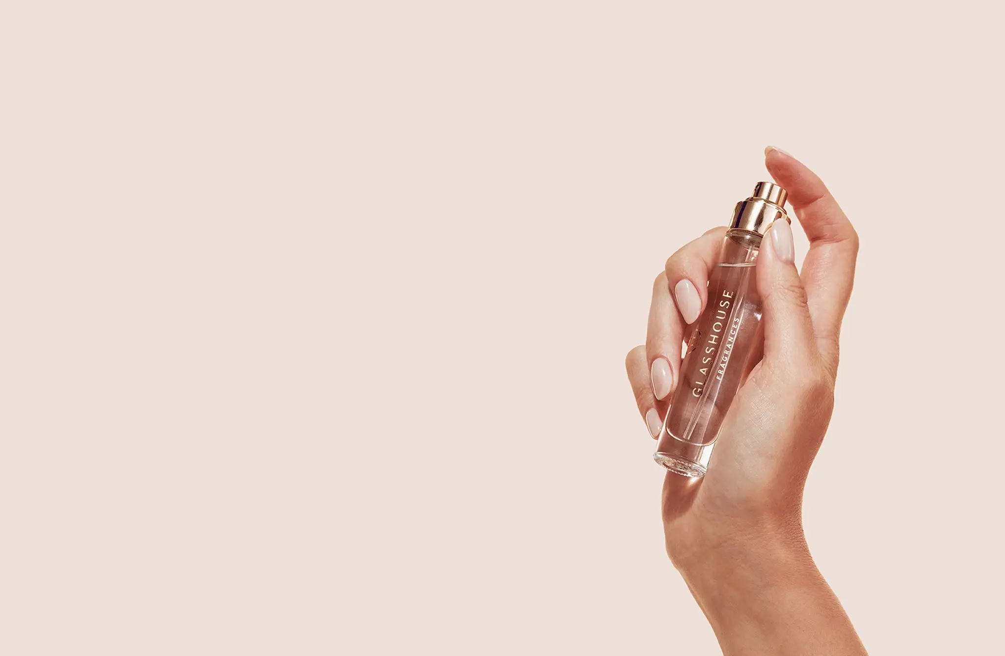 Scent Your World With Luxury